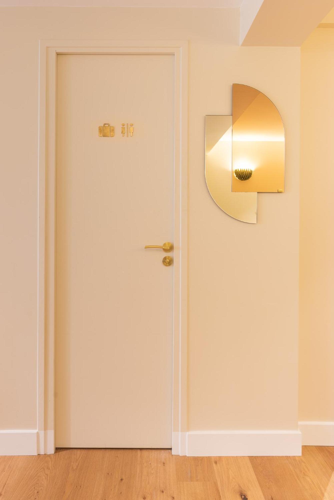 Maison Letellier Paris Exterior foto